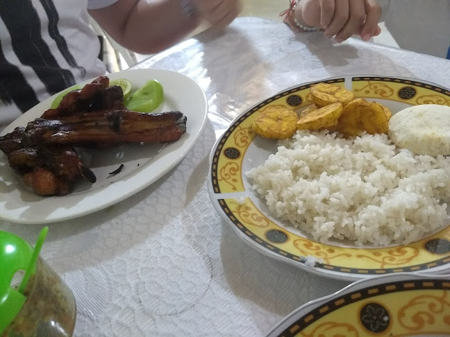 Empanadas Deliciosas, La Sazon De LILI - Tuluá