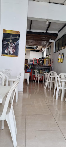 Cafeteria La Fresa