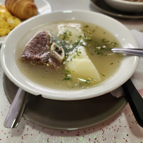 Opinii despre Panadería Y Cafetería San Pedro în Chía - Gastronomía y hostelería