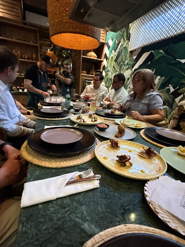 Restaurante Palo de Mango - Barranquilla