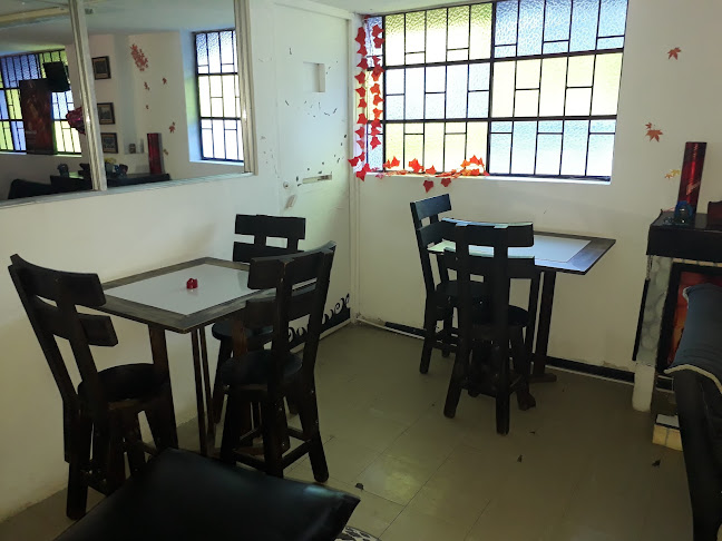 Cafe Bar D'Floré - Gastronomía y hostelería