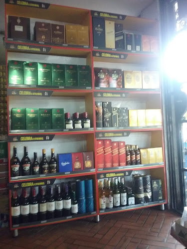 Opinii despre La Bodega De Blas în Villa Del Rosario - Gastronomía y hostelería