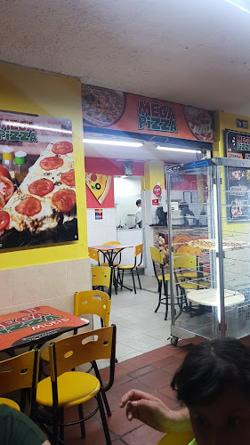 Mega Pizza - Gastronomía y hostelería
