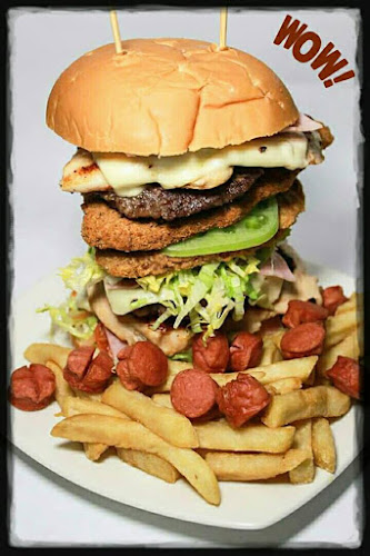 Dónde Gerson - Gastronomía y hostelería