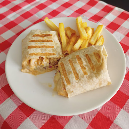 Ruta66 GastroBar Fusagasuga