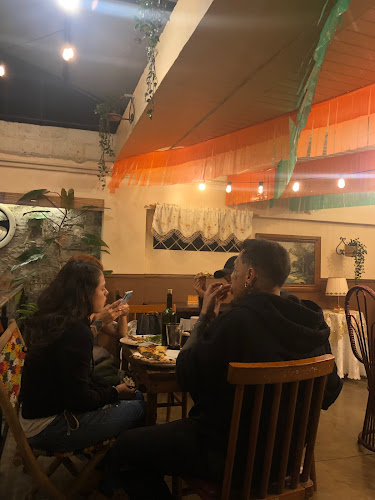 Comentarii opinii despre Pancracio Panadería Artesanal