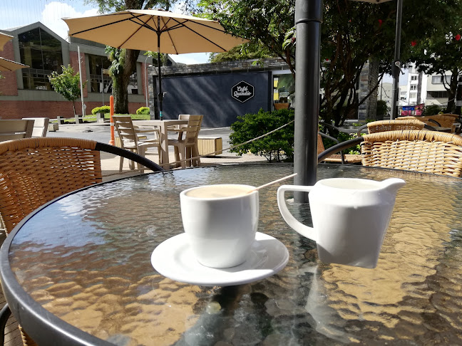 la casona del buen cafe