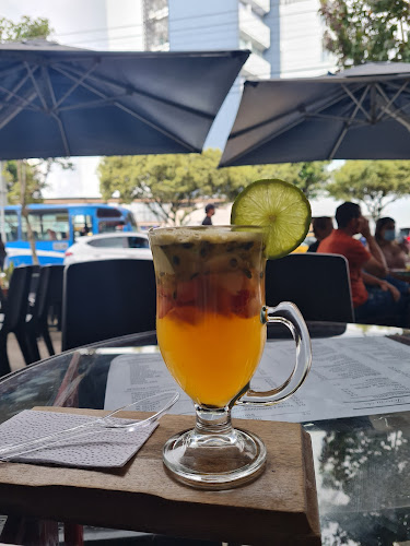 Cafetería | Santo Kaffeto - Gastronomía y hostelería