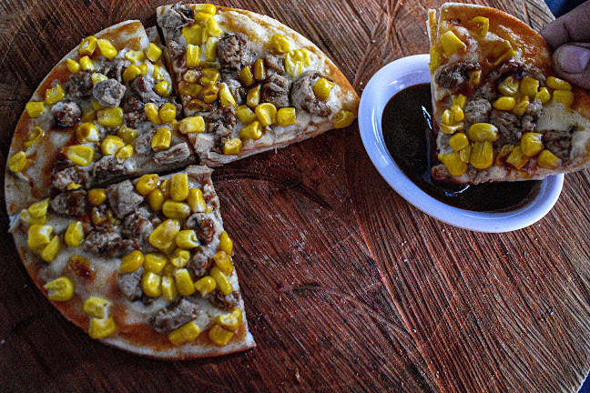 Citta Pizza Pizzería - Montería