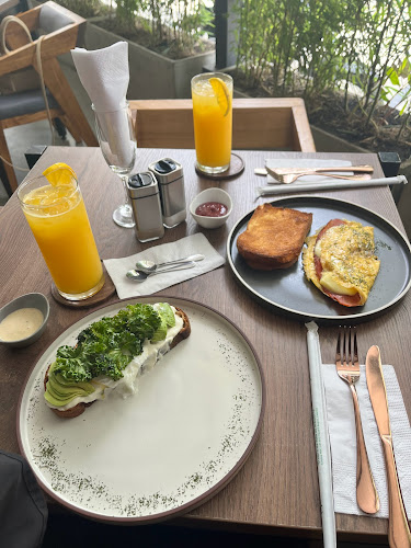 Kaffein - Gastronomía y hostelería