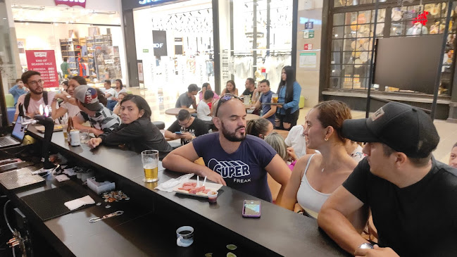 Opinii despre LA REINA BOHEMIA PUB în Ibagué - Gastronomía y hostelería