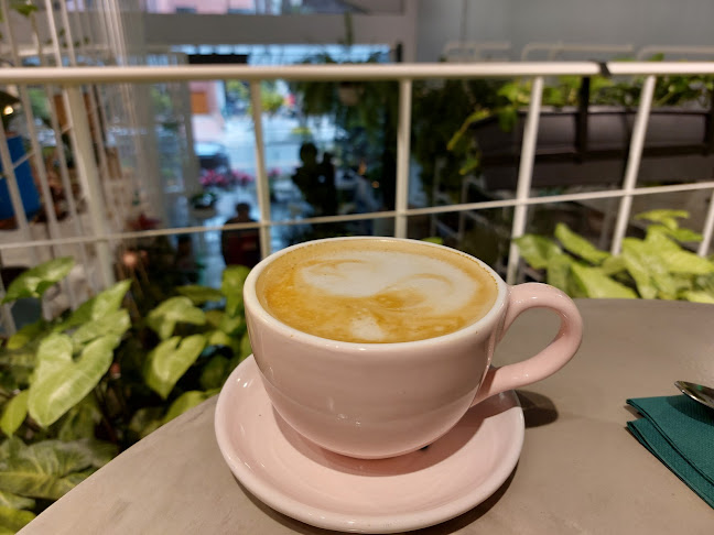 Comentarii opinii despre Cafe La Mata