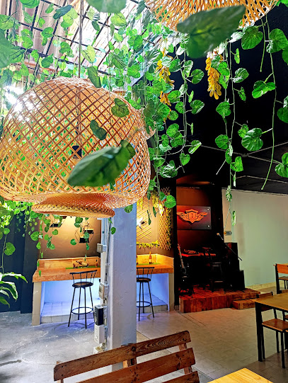 Imperium Drink And Food