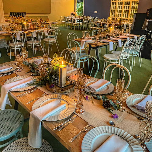 El Portón Restaurante Bar - Gastronomía y hostelería