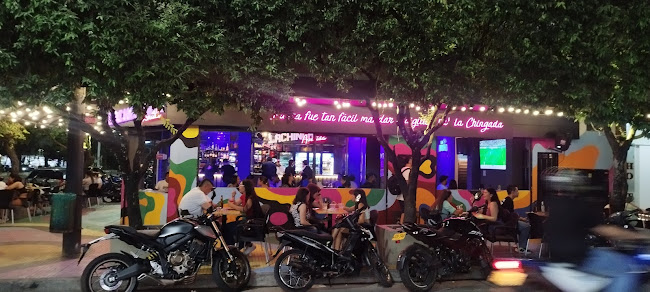 Cl. 52 #19-04, Barrancabermeja, Santander