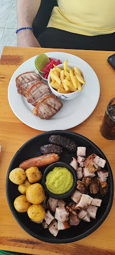 Opinii despre Café Valluno în Cali - Gastronomía y hostelería