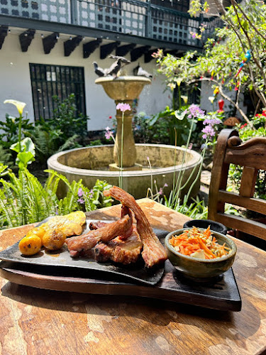 Tinteo Candelaria - Gastronomía y hostelería