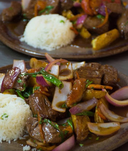 Sonoma Restaurante Peruano - El Peñón, Cali - Gastronomía y hostelería