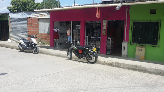 Heladeria Dulce Tentación. - Chigorodó