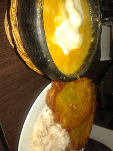 Comentarii opinii despre Restaurante Clave Mar