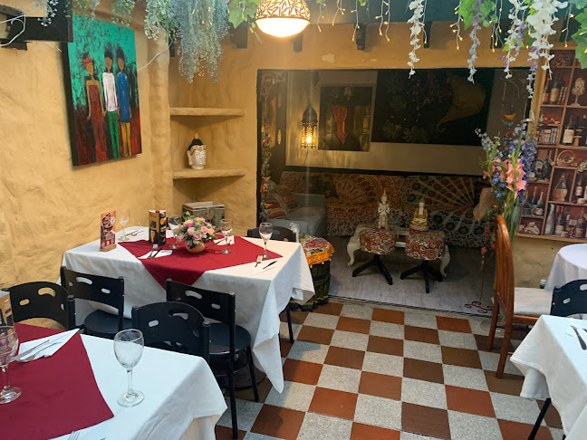 Cl. 137b #57B-19, Bogotá