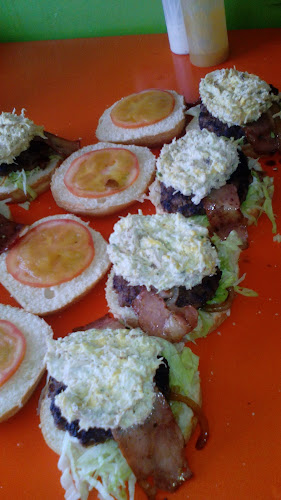 Comentarii opinii despre homero burger