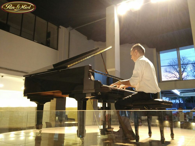 Comentarii opinii despre Pan Y Miel Armenia