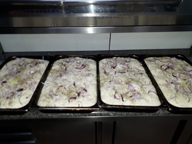 Opinii despre Di Lucca To Go Usaquén în Bogotá - Gastronomía y hostelería