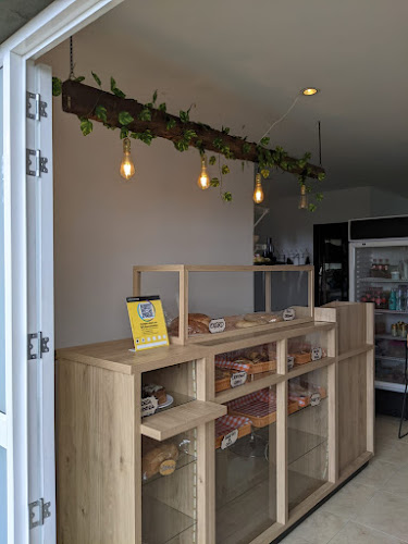 Chía Panadería y Pizzería Artesanal - Gastronomía y hostelería