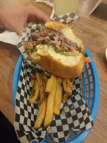 Comentarii opinii despre Bandido Burger & Pizza Cabecera