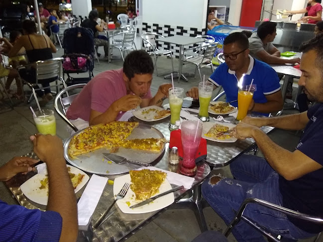 Comentarii opinii despre Jussi Pizza