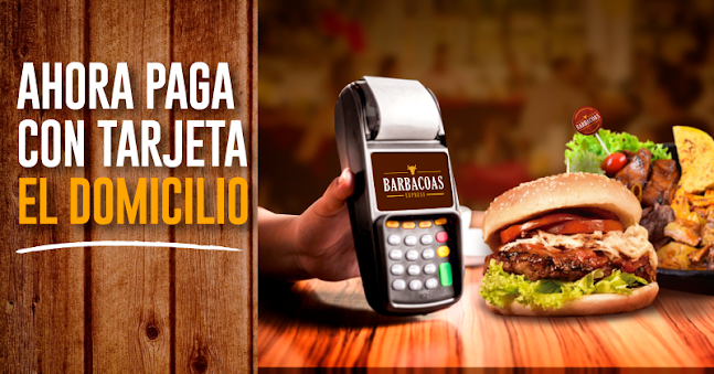 Opinii despre Restaurante Barbacoas Express în Barrancabermeja - Gastronomía y hostelería