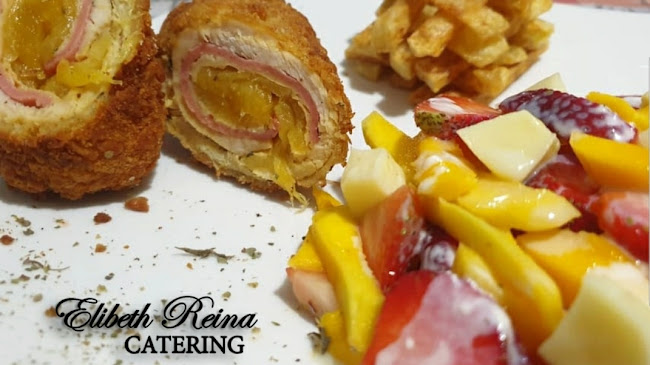 Elibeth Reina CATERING