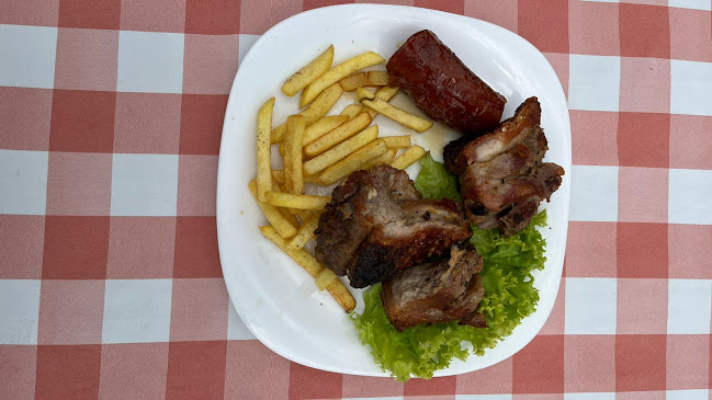 Comentarii opinii despre Luna`s Parrilla Bar