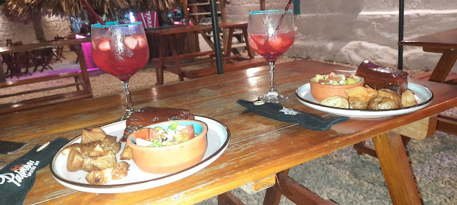 Comentarii opinii despre PALMOA GASTRO BAR