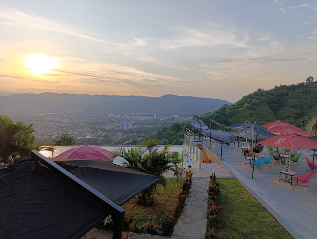 Vereda el reventón, Piedecuesta, Santander