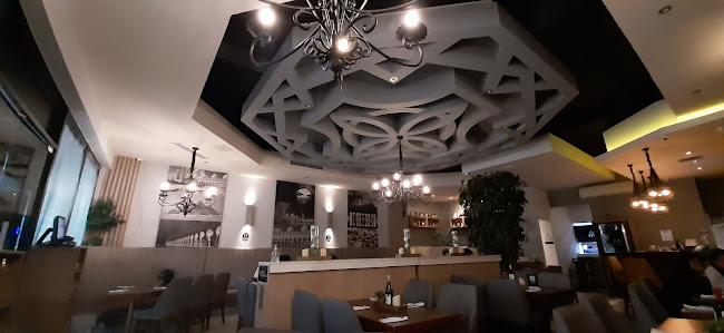 Mcocina Casa La Independiente