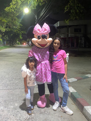 Carrera 19a, Cra. 3 #4 115, Jamundí, Valle del Cauca