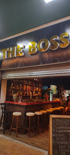 Opinii despre The Boss în Ibagué - Gastronomía y hostelería