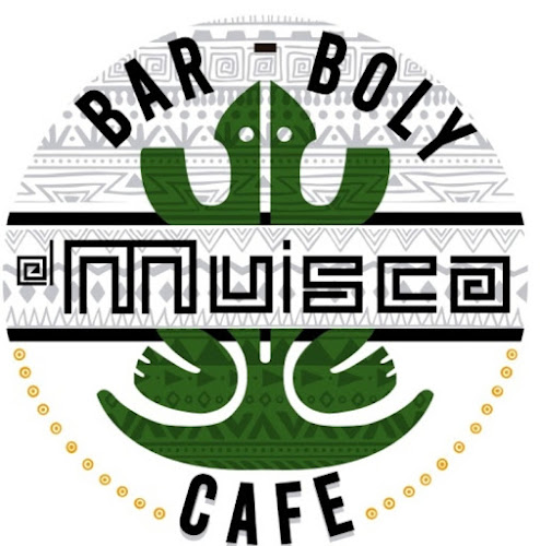 BAR-BOLY-CAFE EL MUISCA