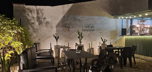 Zona trece - Sahagún