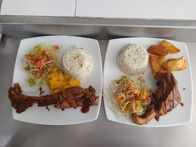 La Olla De Barro Putumayo - Gastronomía y hostelería