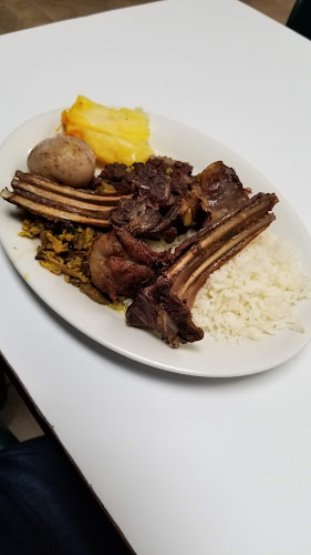 Opinii despre Restaurante El Caney în Duitama - Gastronomía y hostelería