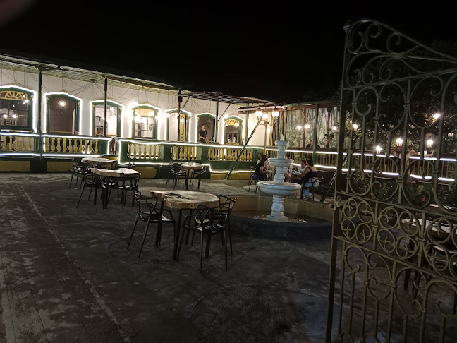 Opinii despre Restaurante - Panadería Ohana Calarcá în Calarcá - Gastronomía y hostelería