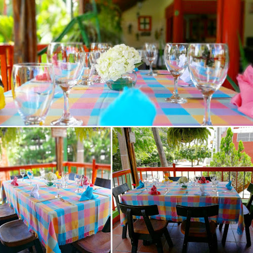 Comentarii opinii despre Restaurante La Posada del Arriero