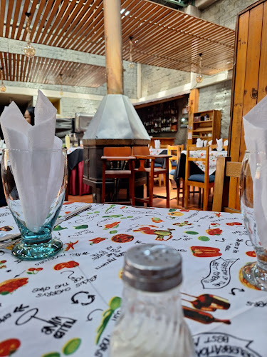 Comentarii opinii despre Restaurante Parrilla BbQ