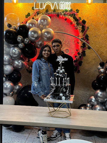 Opinii despre Luna Mix Semisiones în Yarumal - Gastronomía y hostelería