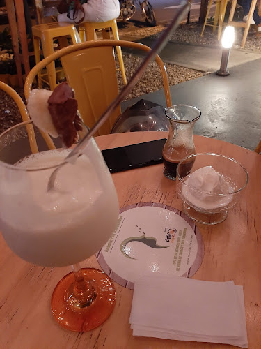 Comentarii opinii despre Café Canella del Llano