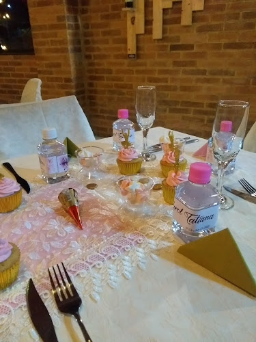 Opinii despre Restaurante Sur Campestre în Pitalito - Gastronomía y hostelería