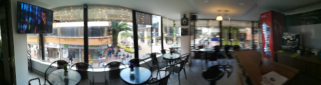 11y6 Comidas Rápidas - Gastronomía y hostelería